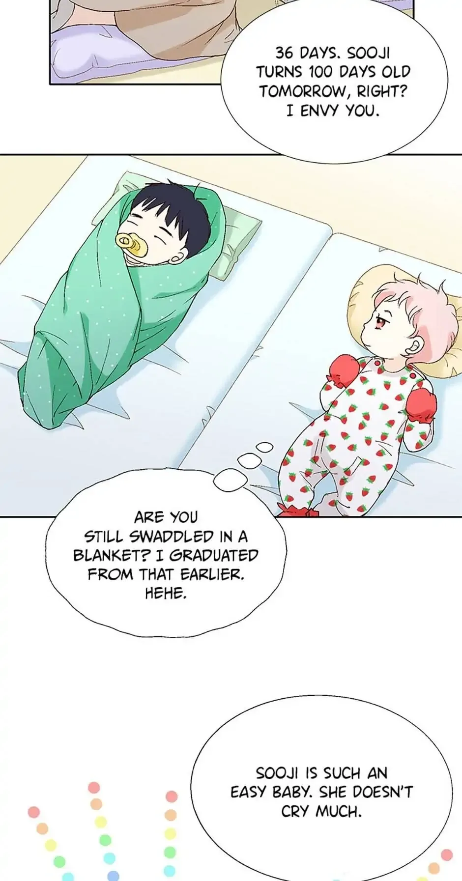 Flavors of Reincarnation Chapter 2 page 69