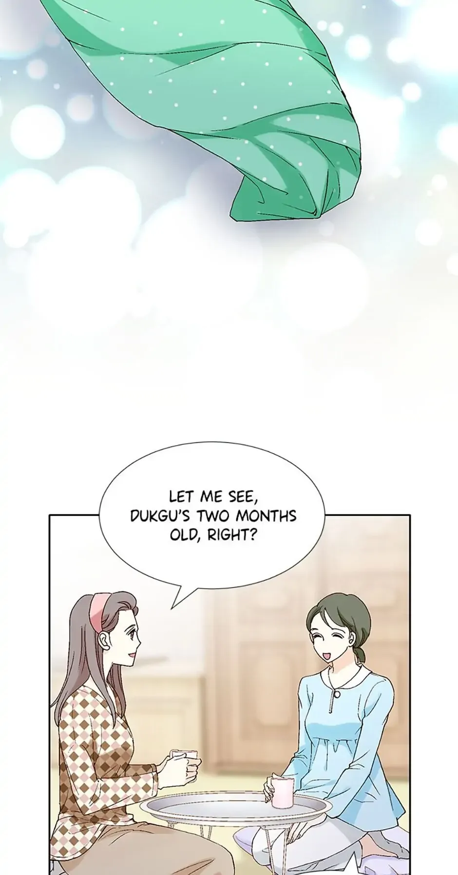 Flavors of Reincarnation Chapter 2 page 68