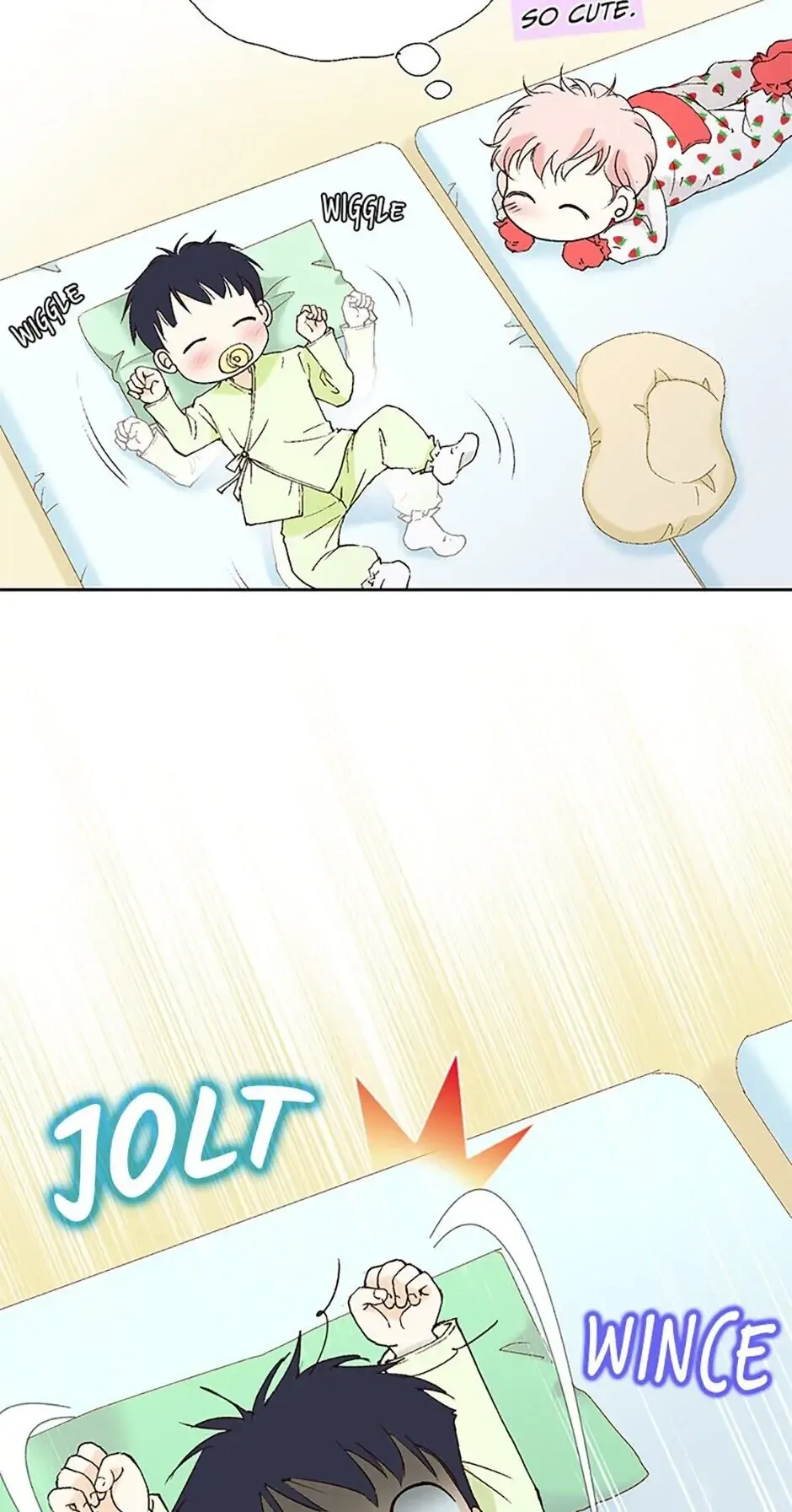 Flavors of Reincarnation Chapter 2 page 75