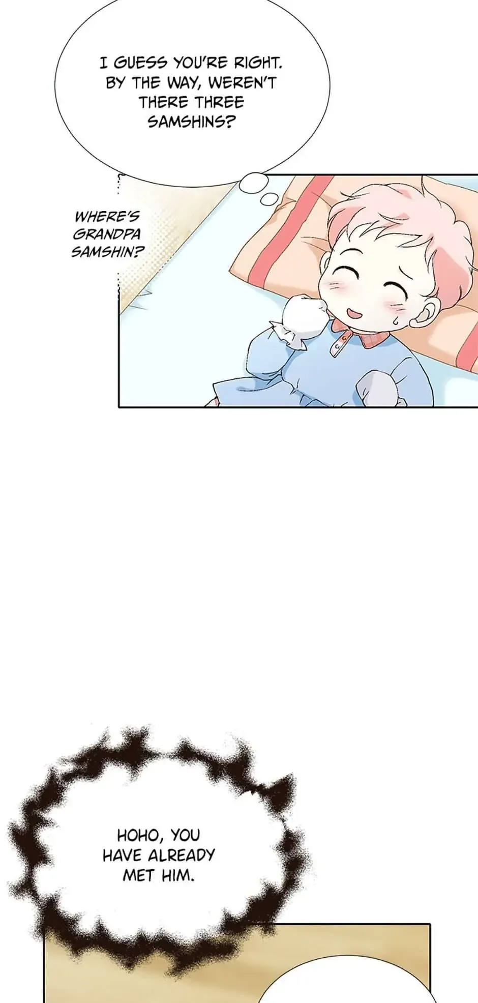 Flavors of Reincarnation Chapter 2 page 59