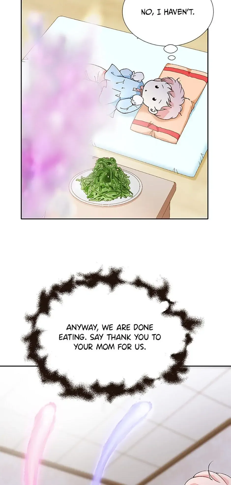 Flavors of Reincarnation Chapter 2 page 60