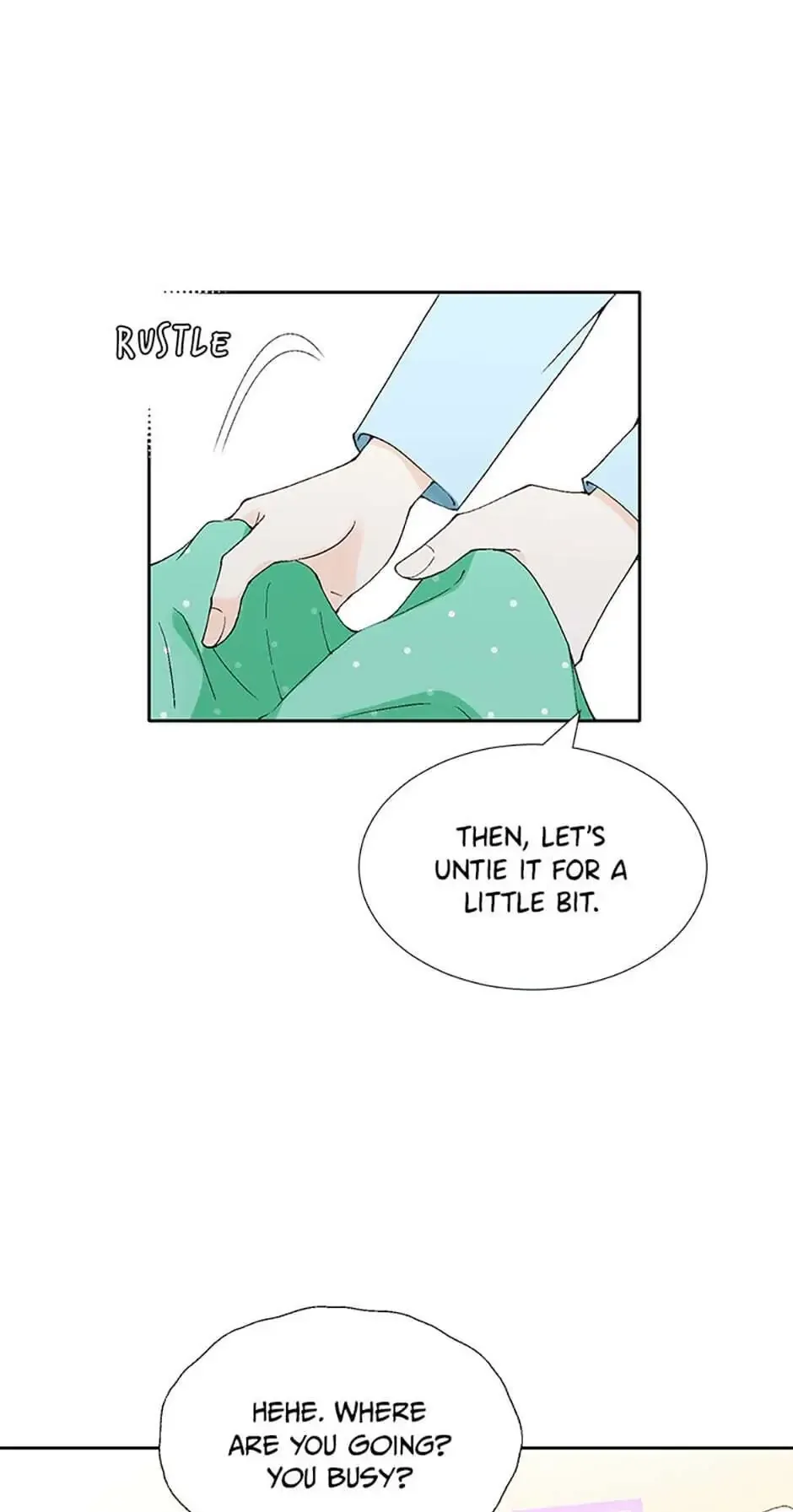 Flavors of Reincarnation Chapter 2 page 74