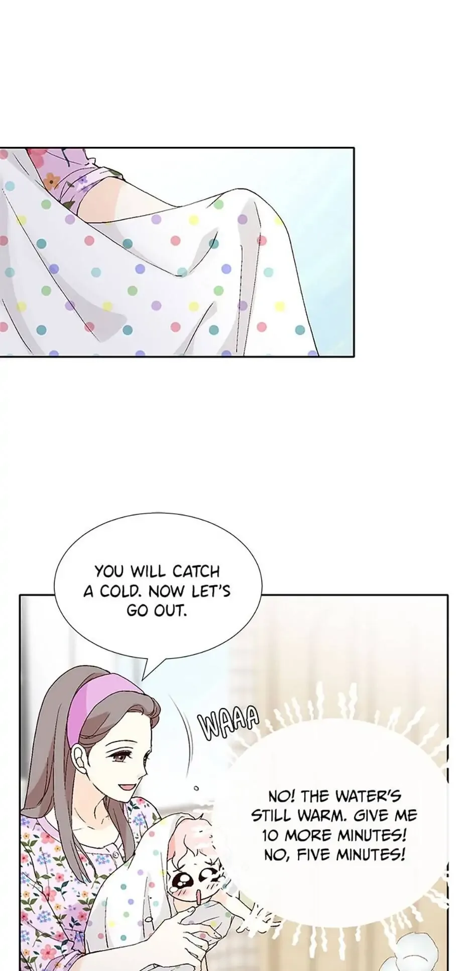 Flavors of Reincarnation Chapter 2 page 82