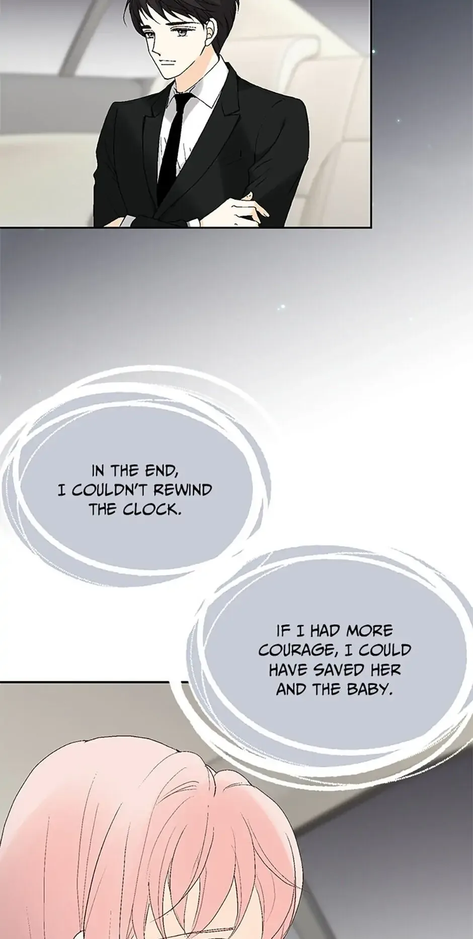 Flavors of Reincarnation Chapter 5 page 44