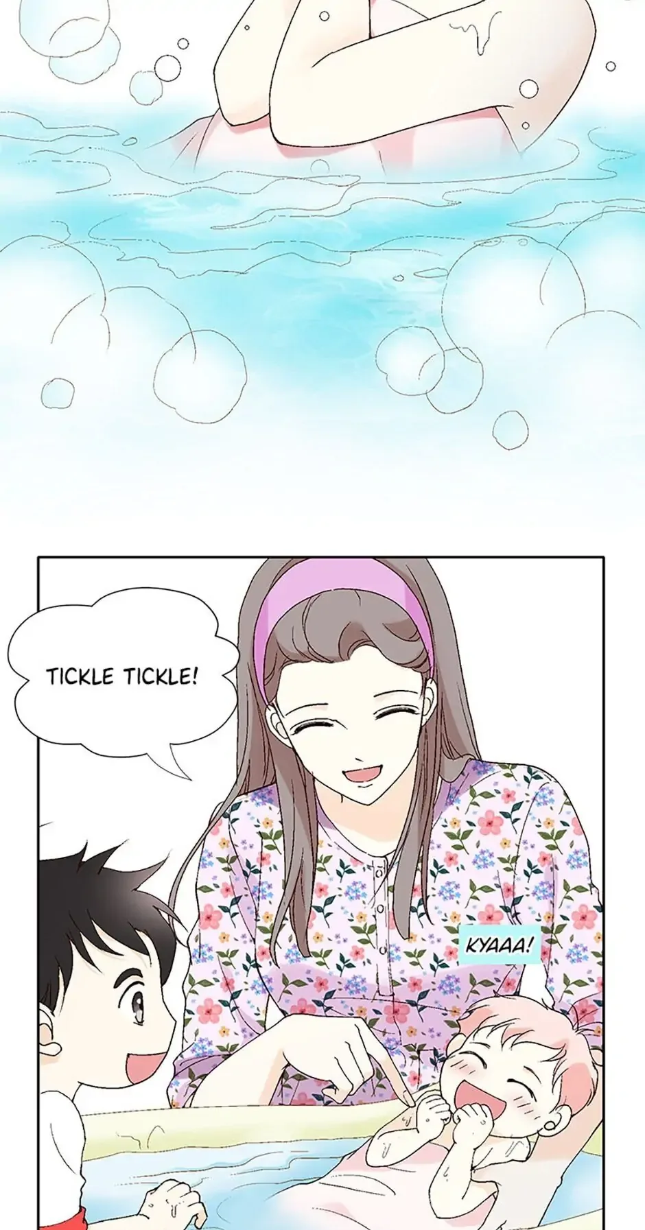 Flavors of Reincarnation Chapter 2 page 80