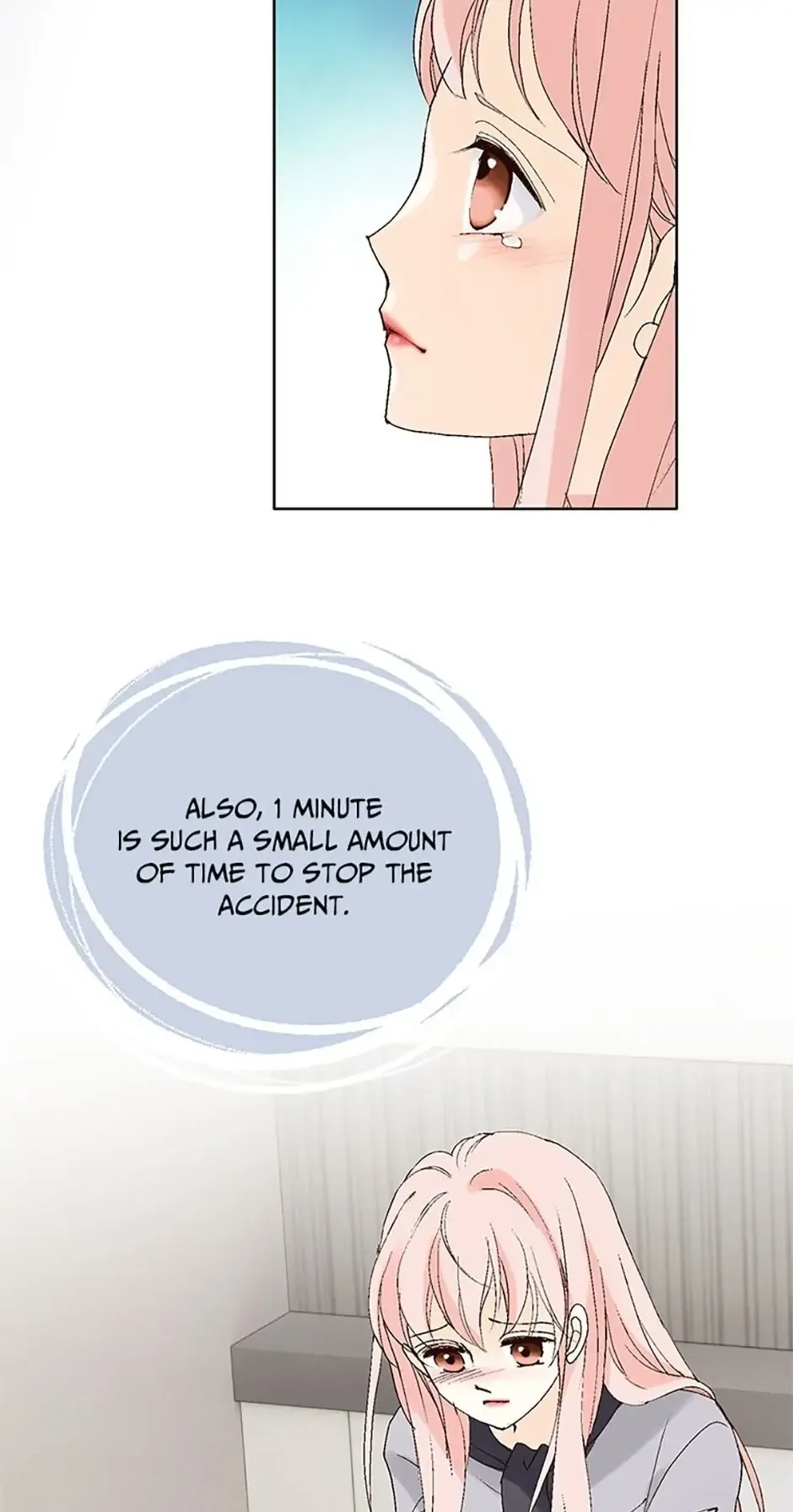 Flavors of Reincarnation Chapter 5 page 34