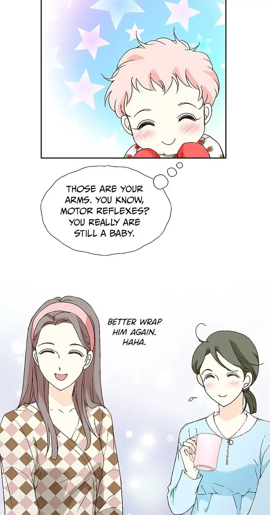 Flavors of Reincarnation Chapter 2 page 77
