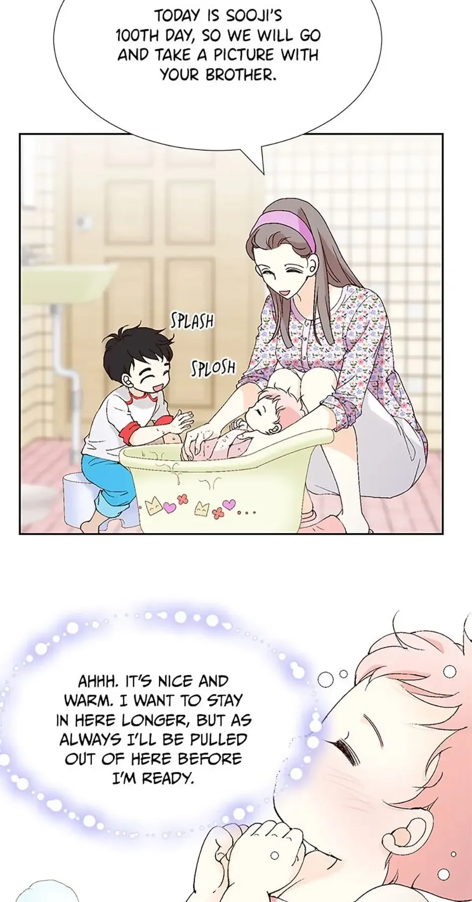 Flavors of Reincarnation Chapter 2 page 79