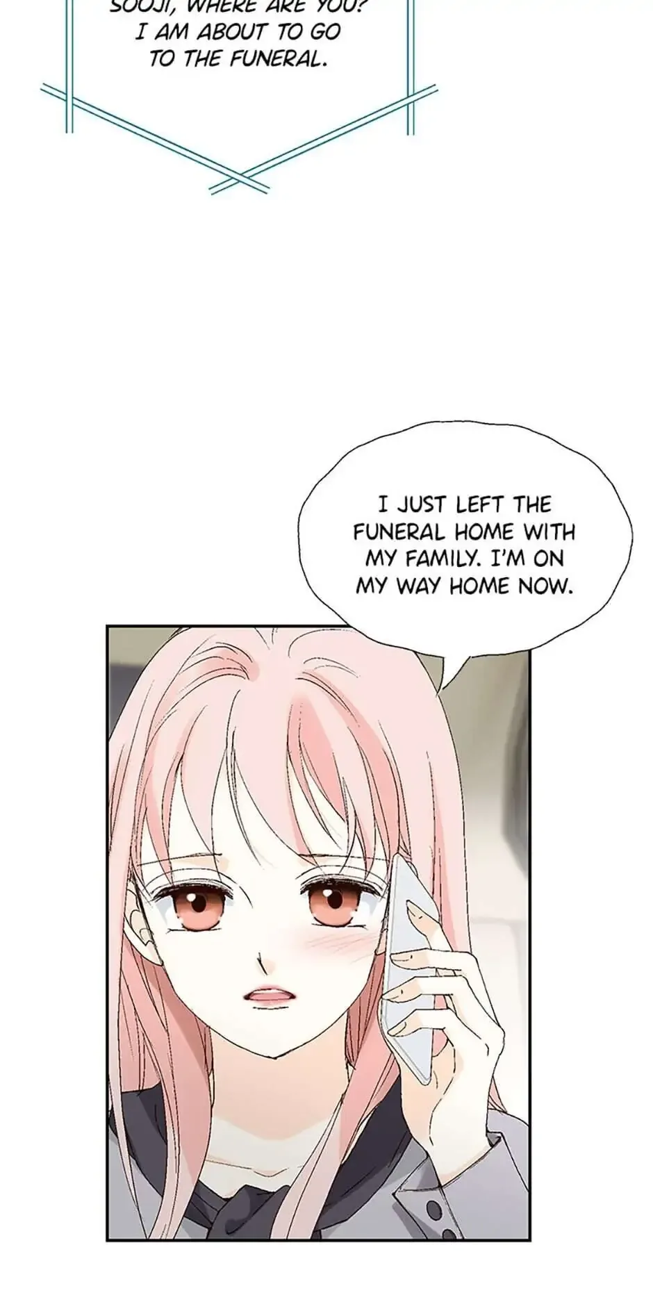 Flavors of Reincarnation Chapter 5 page 48