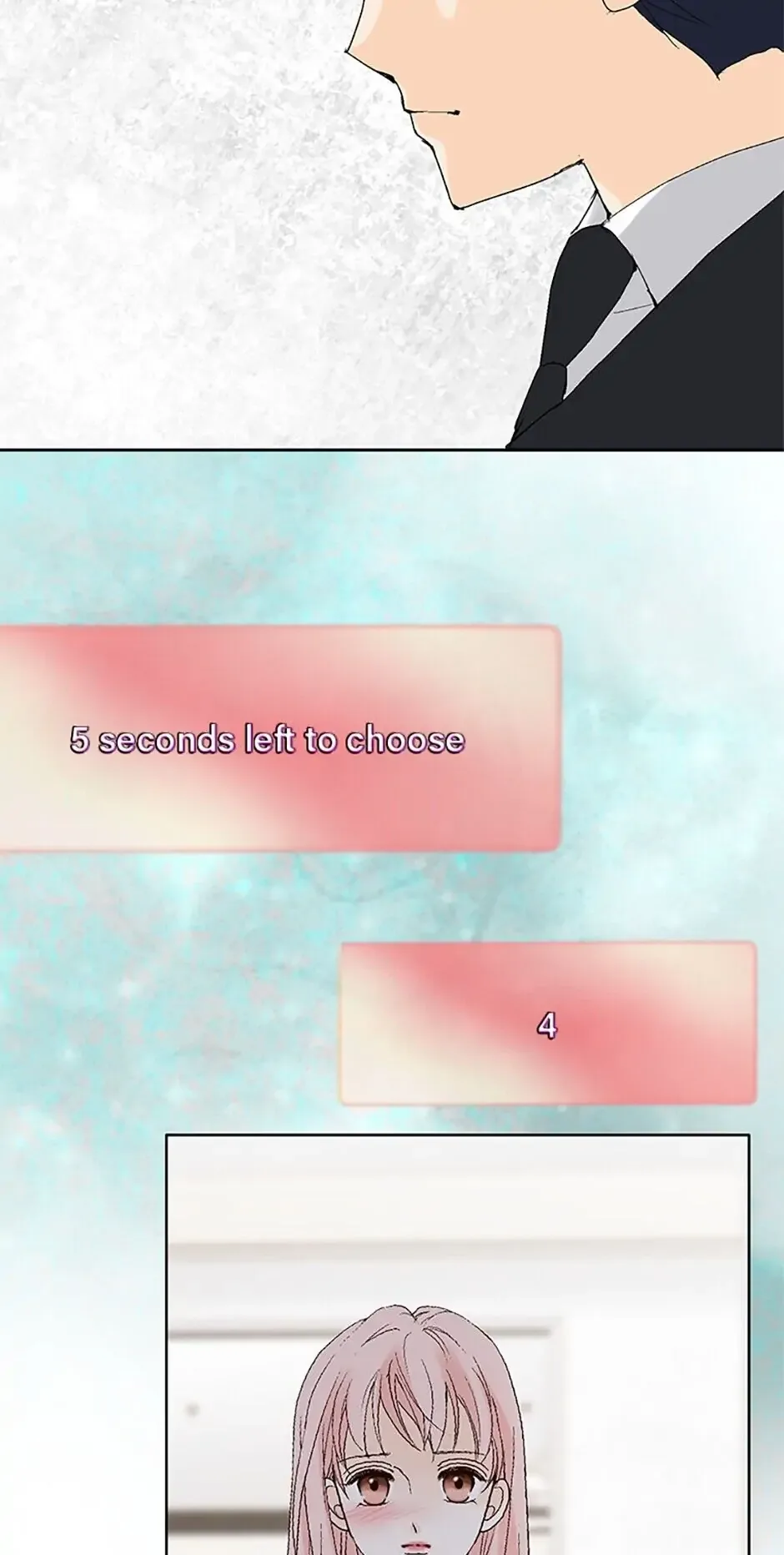 Flavors of Reincarnation Chapter 5 page 38