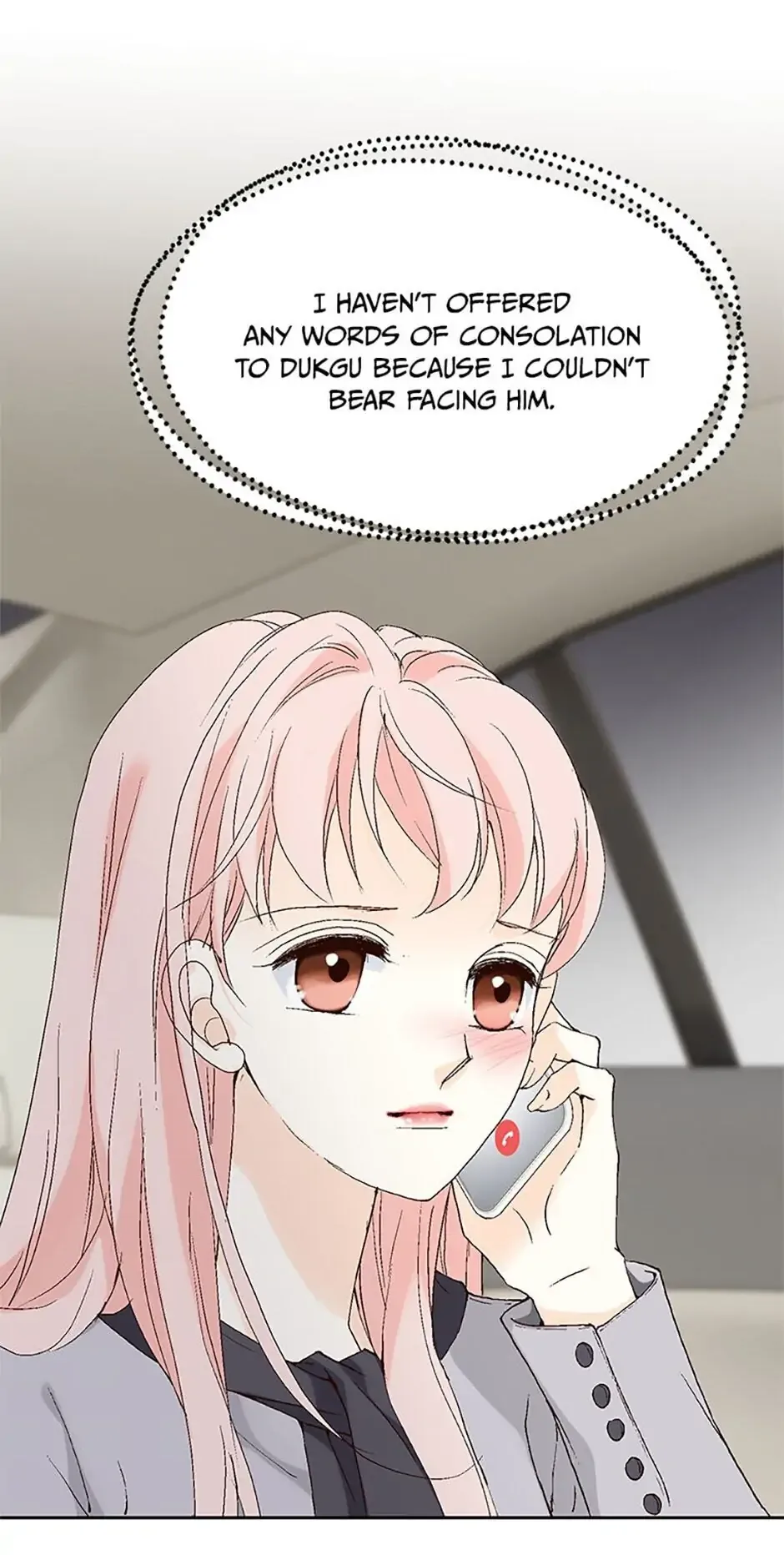 Flavors of Reincarnation Chapter 5 page 49