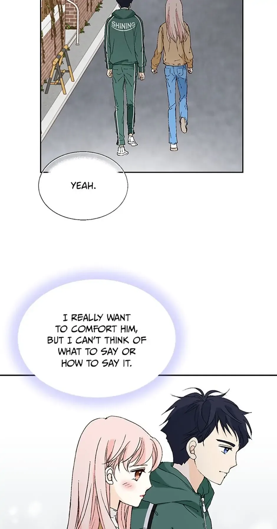 Flavors of Reincarnation Chapter 5 page 68