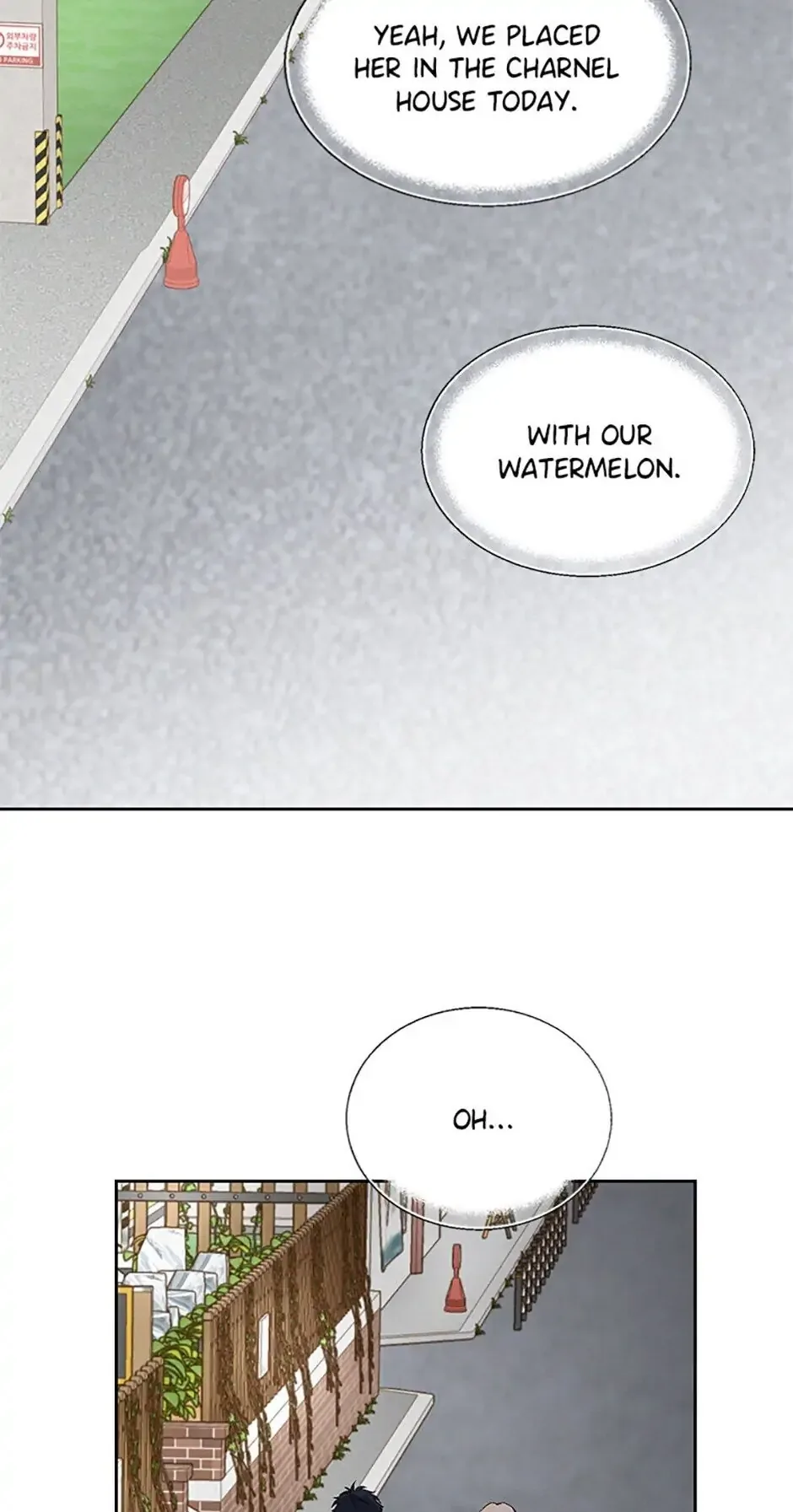 Flavors of Reincarnation Chapter 5 page 67