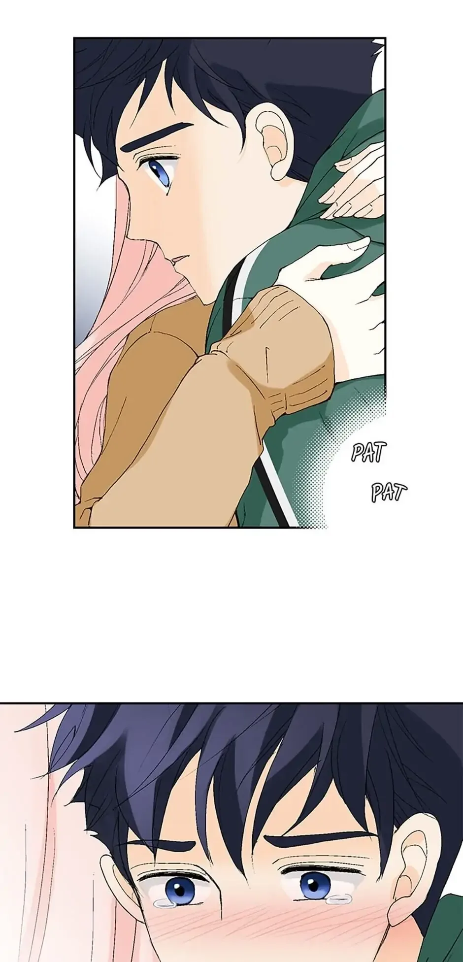Flavors of Reincarnation Chapter 5 page 78