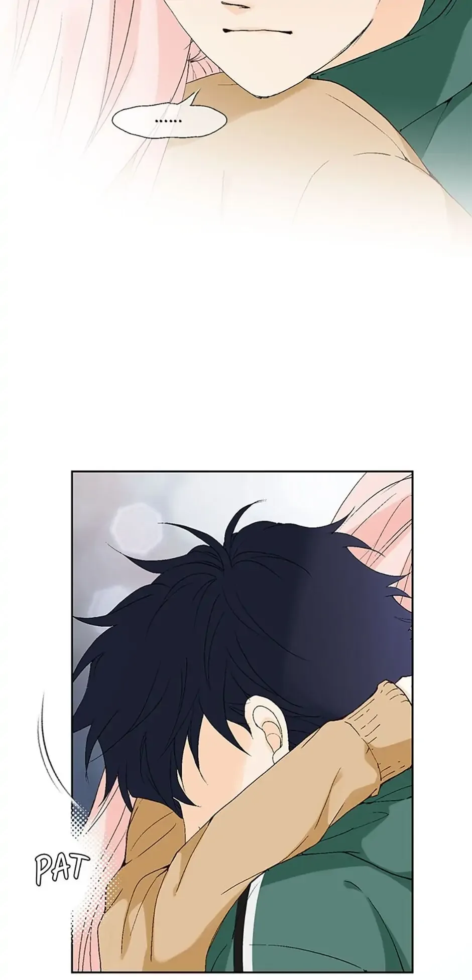 Flavors of Reincarnation Chapter 5 page 79