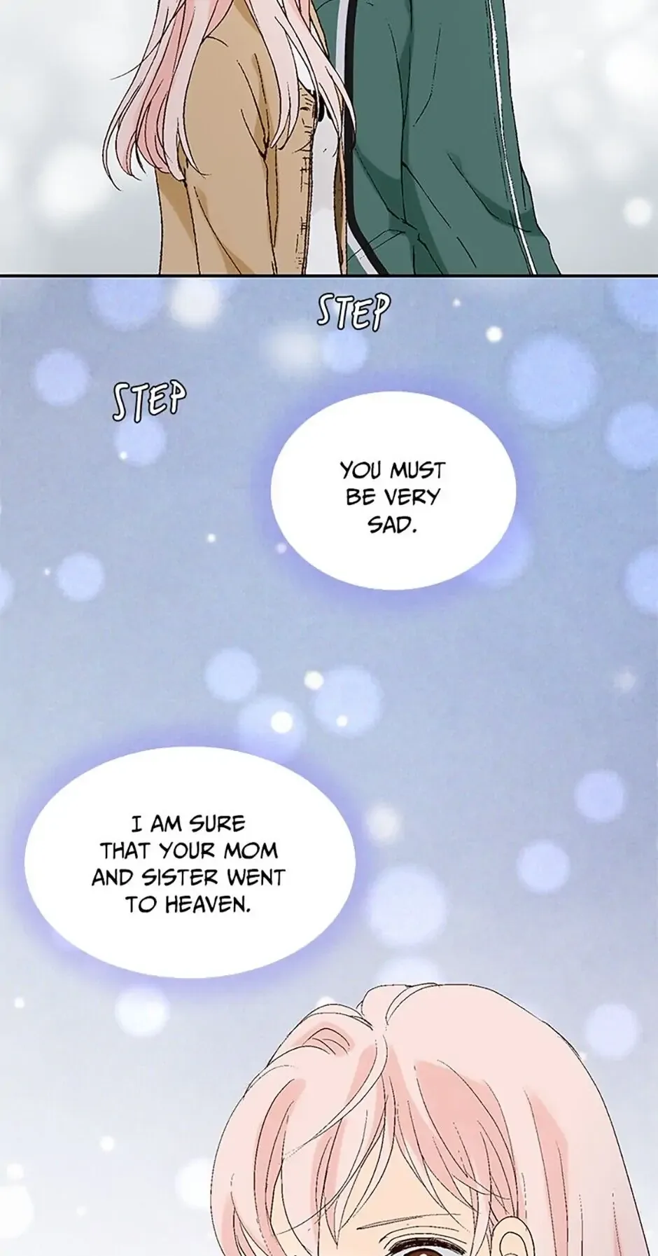 Flavors of Reincarnation Chapter 5 page 69