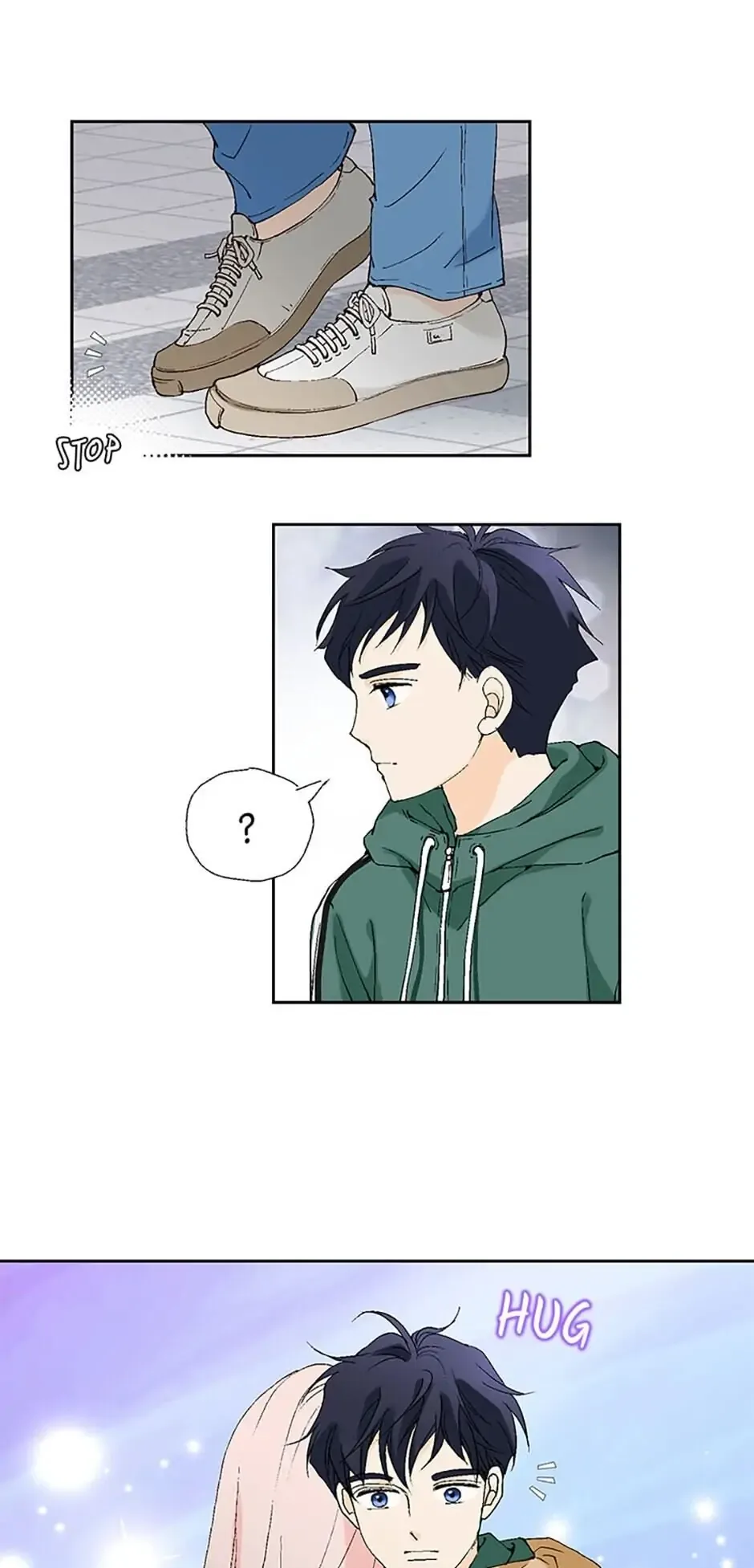 Flavors of Reincarnation Chapter 5 page 75
