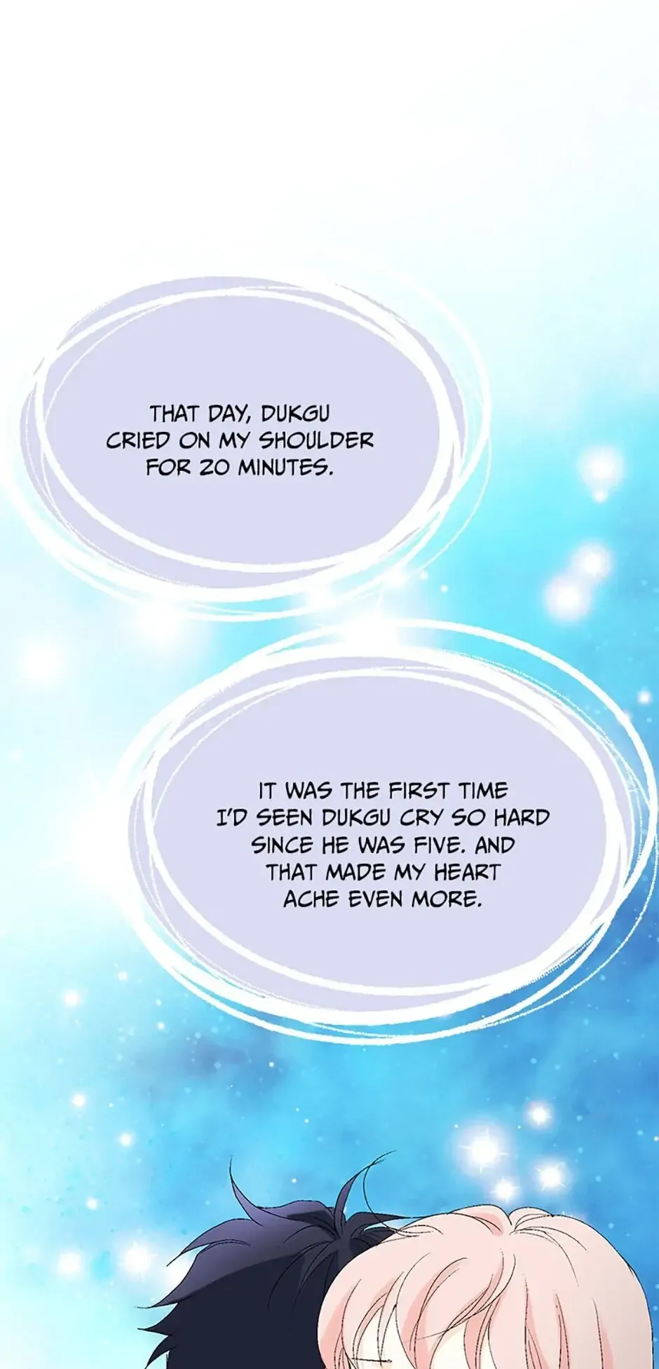 Flavors of Reincarnation Chapter 5 page 80