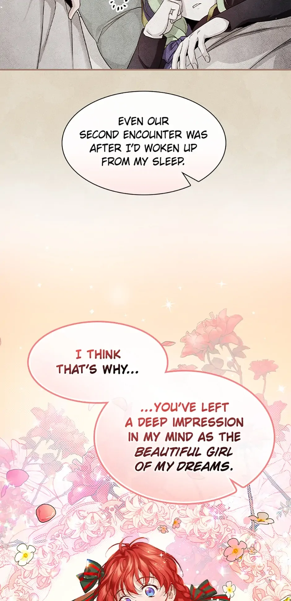 Finding My Father’s Son Chapter 37 page 14
