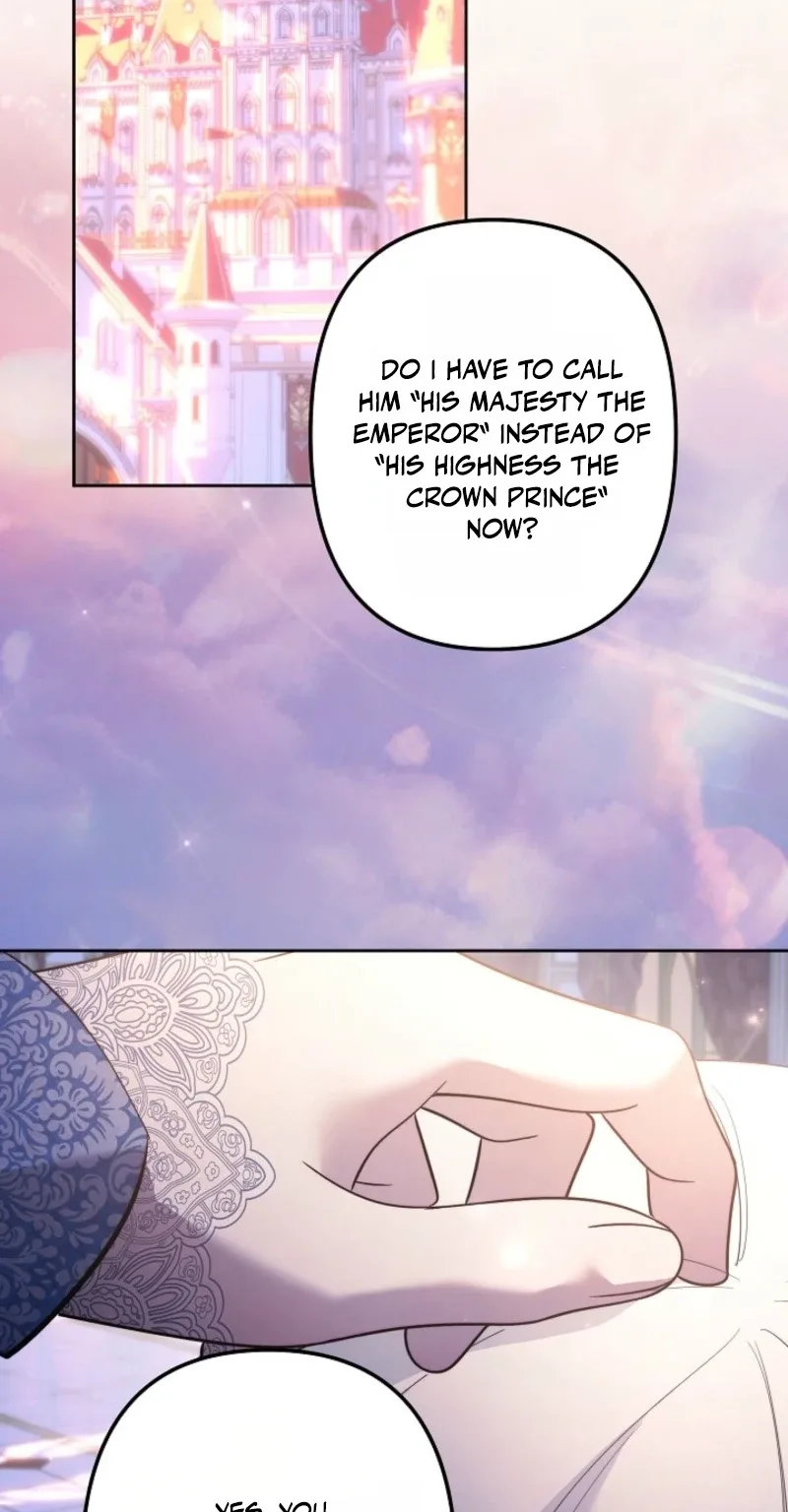 Sistervention Chapter 167 page 2