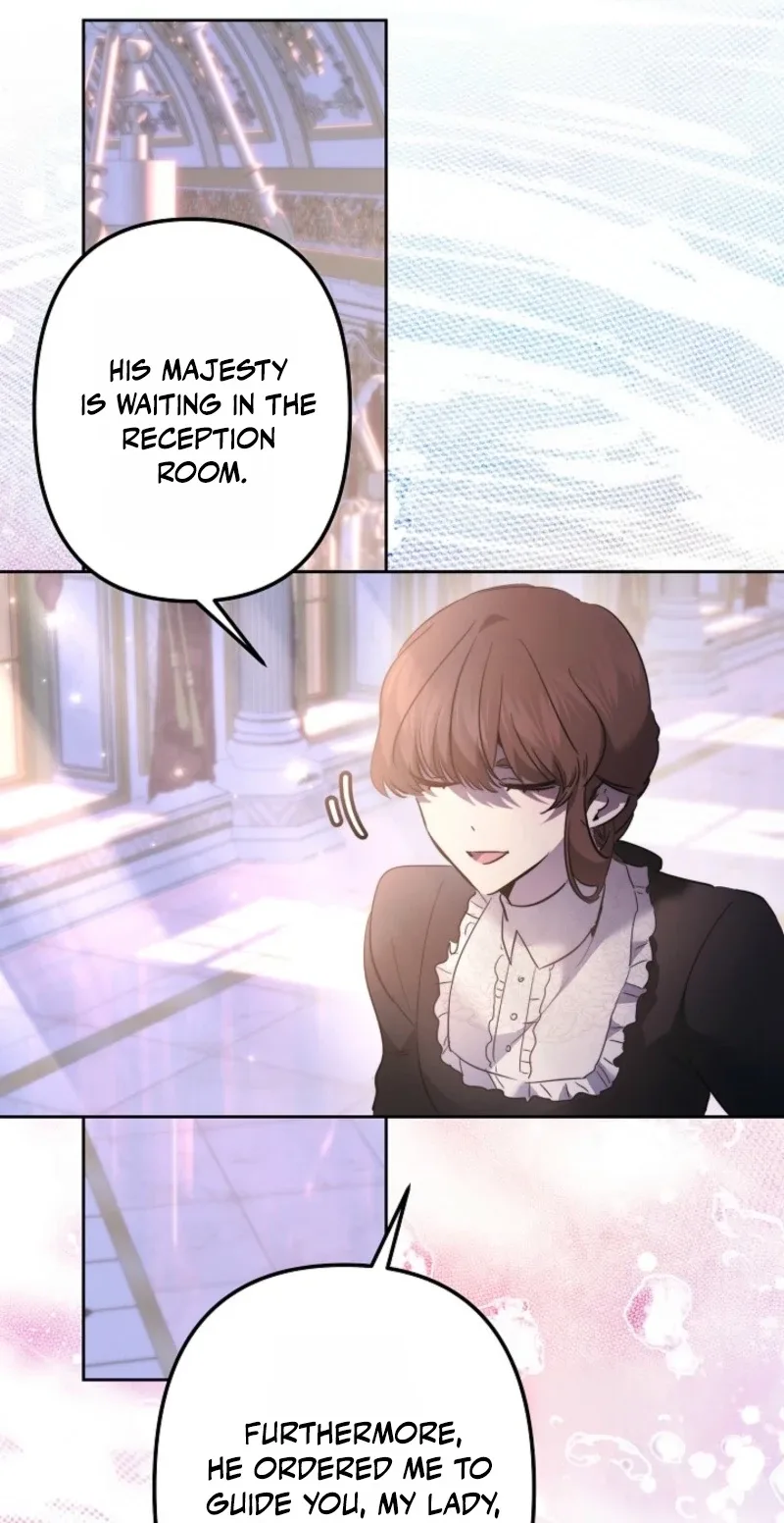 Sistervention Chapter 167 page 8
