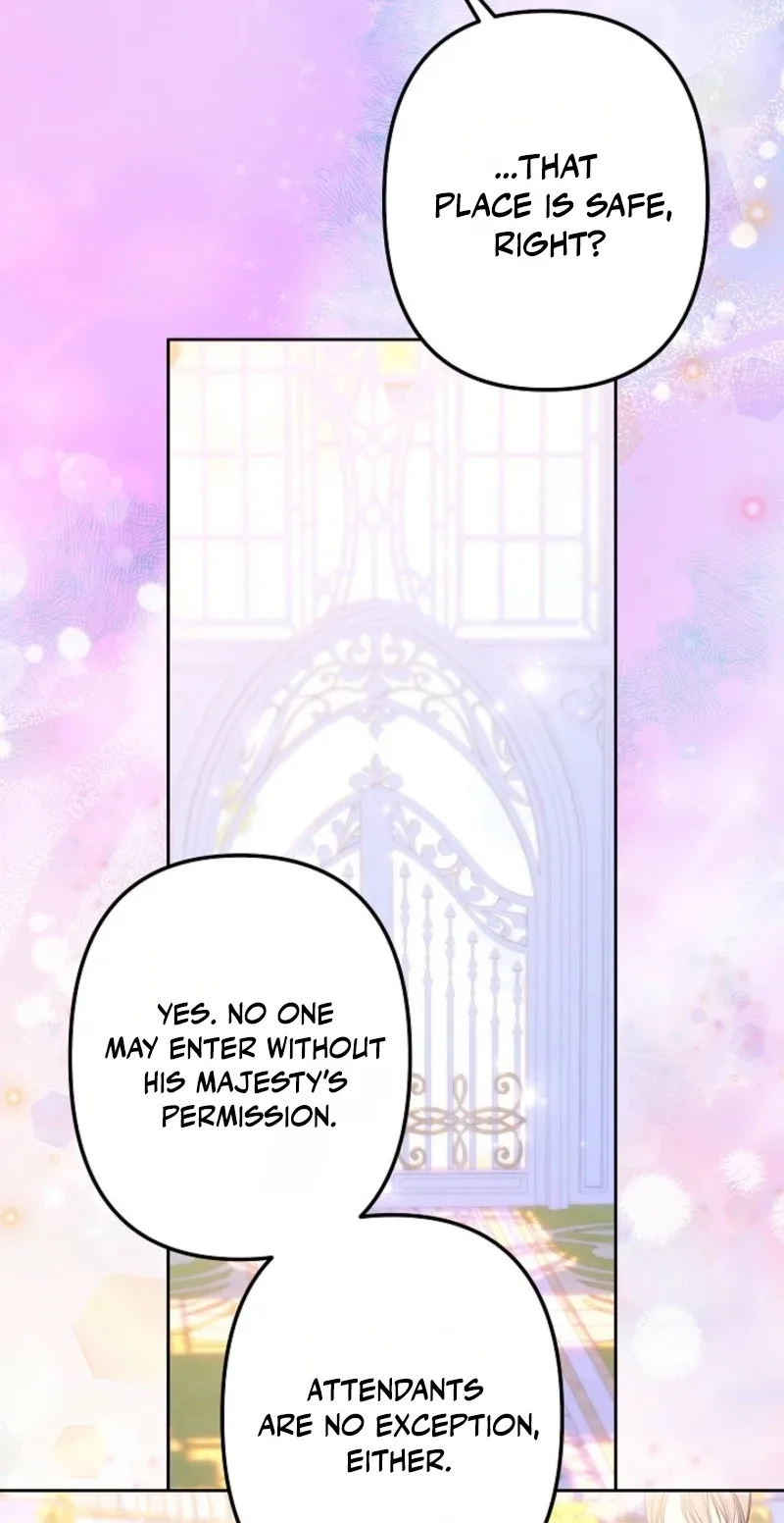 Sistervention Chapter 167 page 12