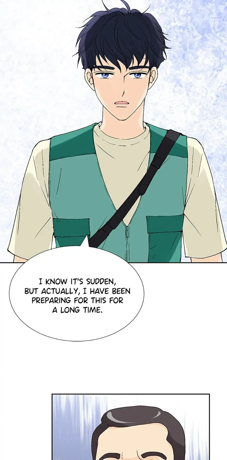 Flavors of Reincarnation Chapter 7 page 3