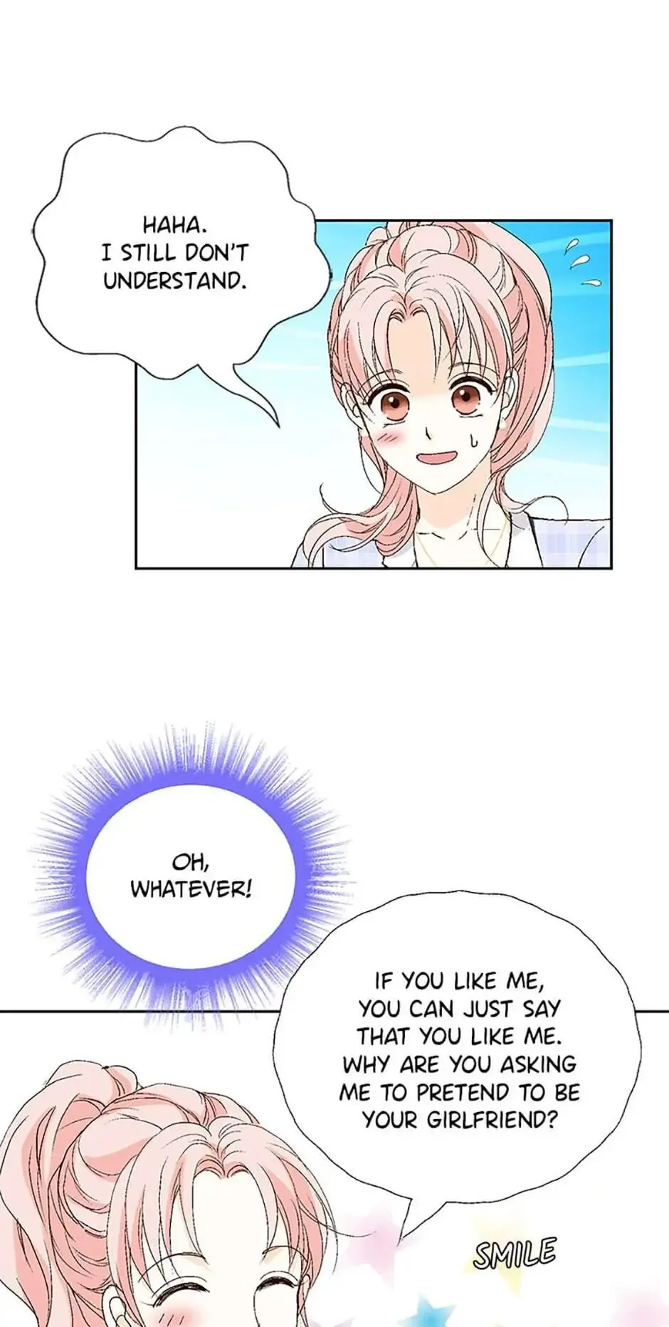 Flavors of Reincarnation Chapter 7 page 20