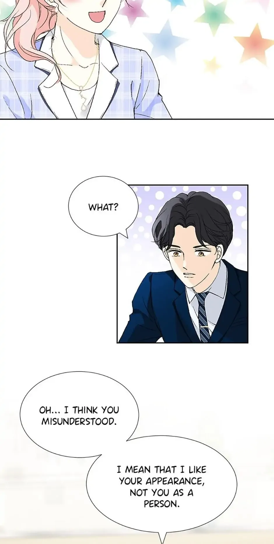 Flavors of Reincarnation Chapter 7 page 21