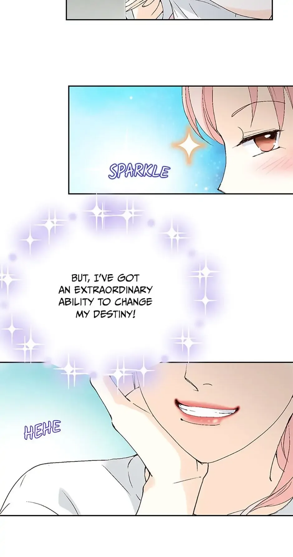 Flavors of Reincarnation Chapter 7 page 68