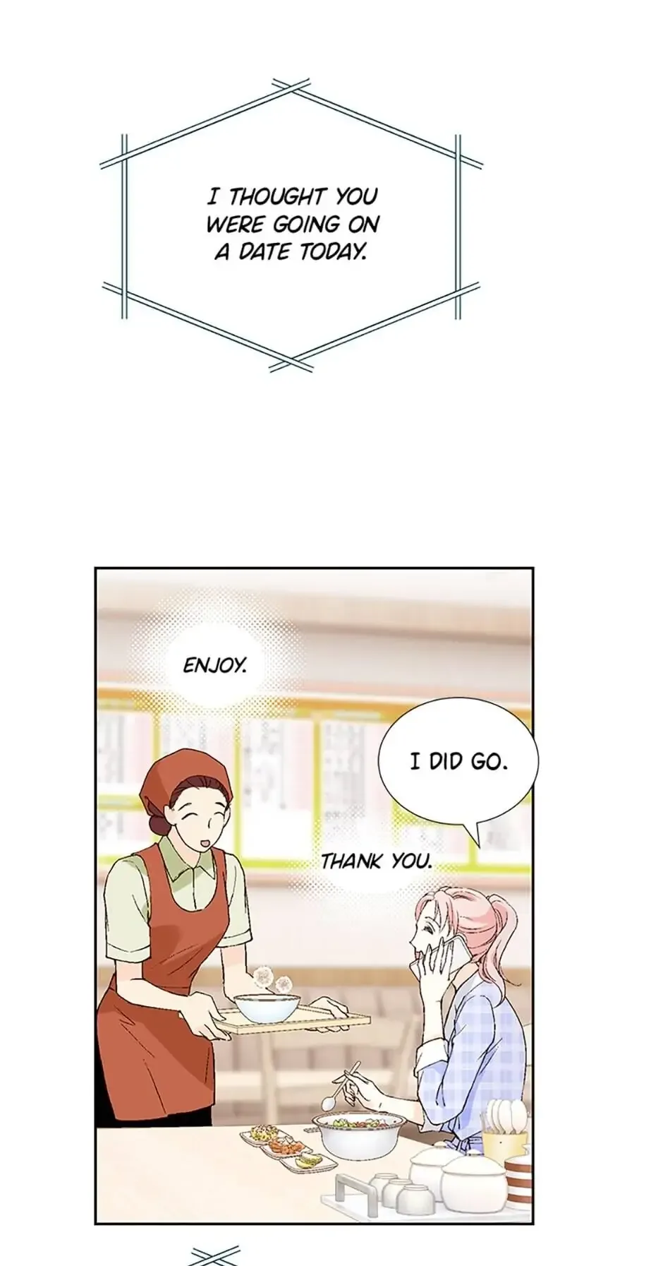 Flavors of Reincarnation Chapter 7 page 37
