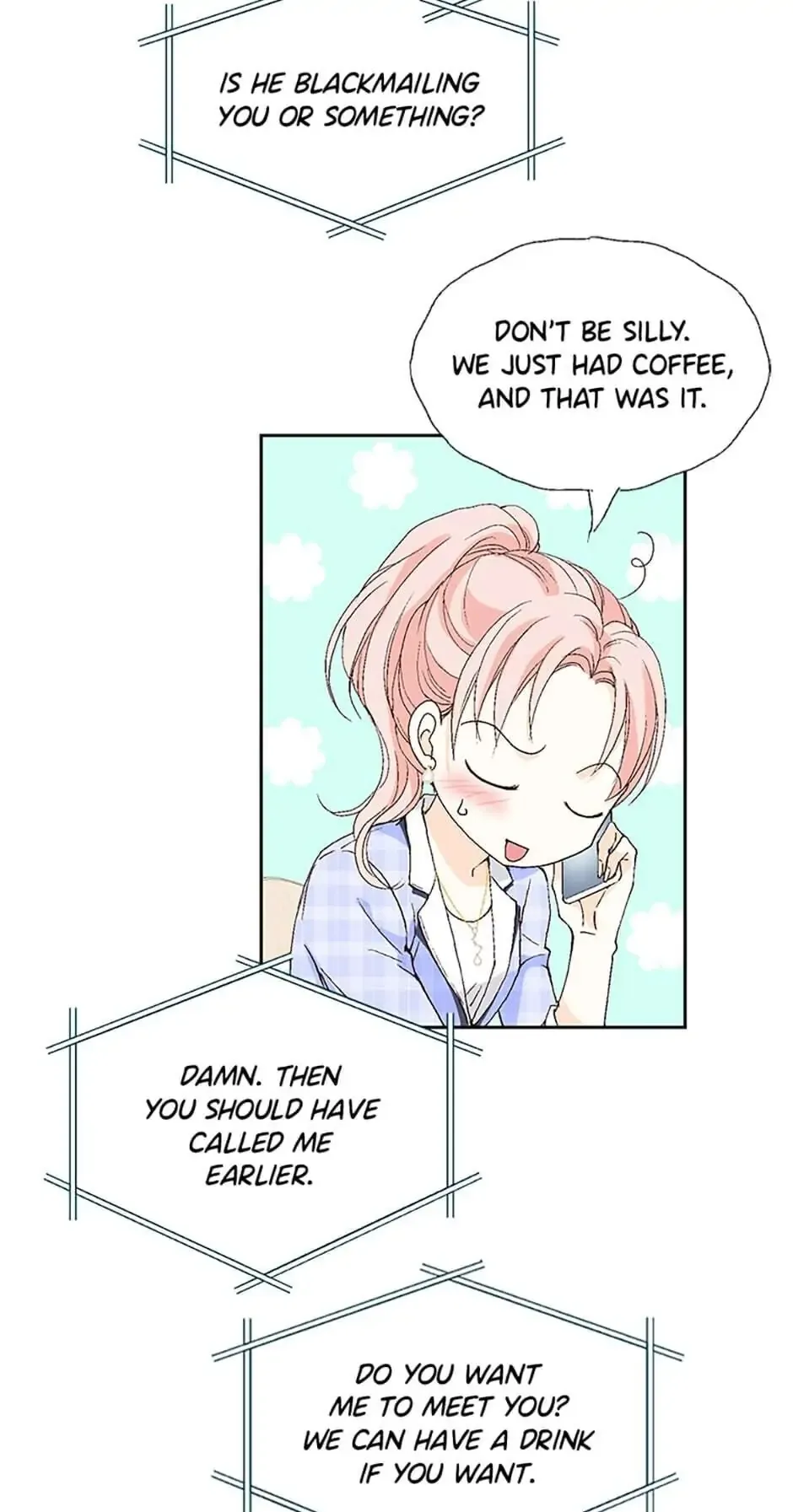 Flavors of Reincarnation Chapter 7 page 39