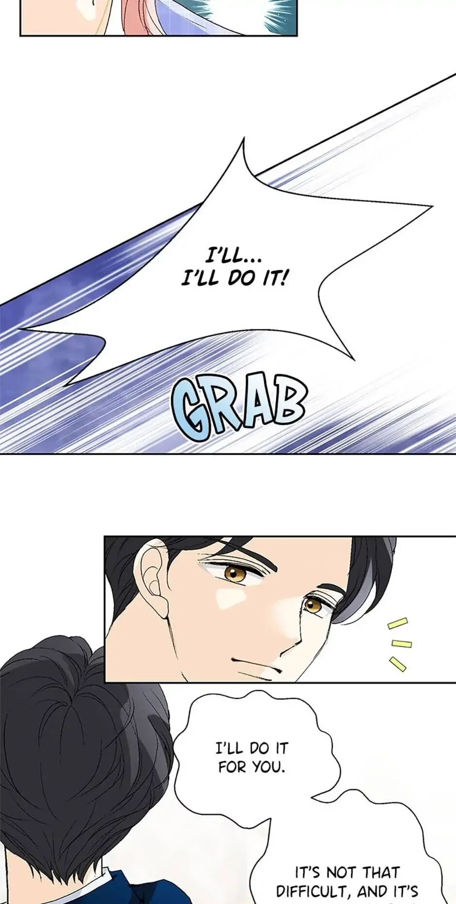 Flavors of Reincarnation Chapter 7 page 26
