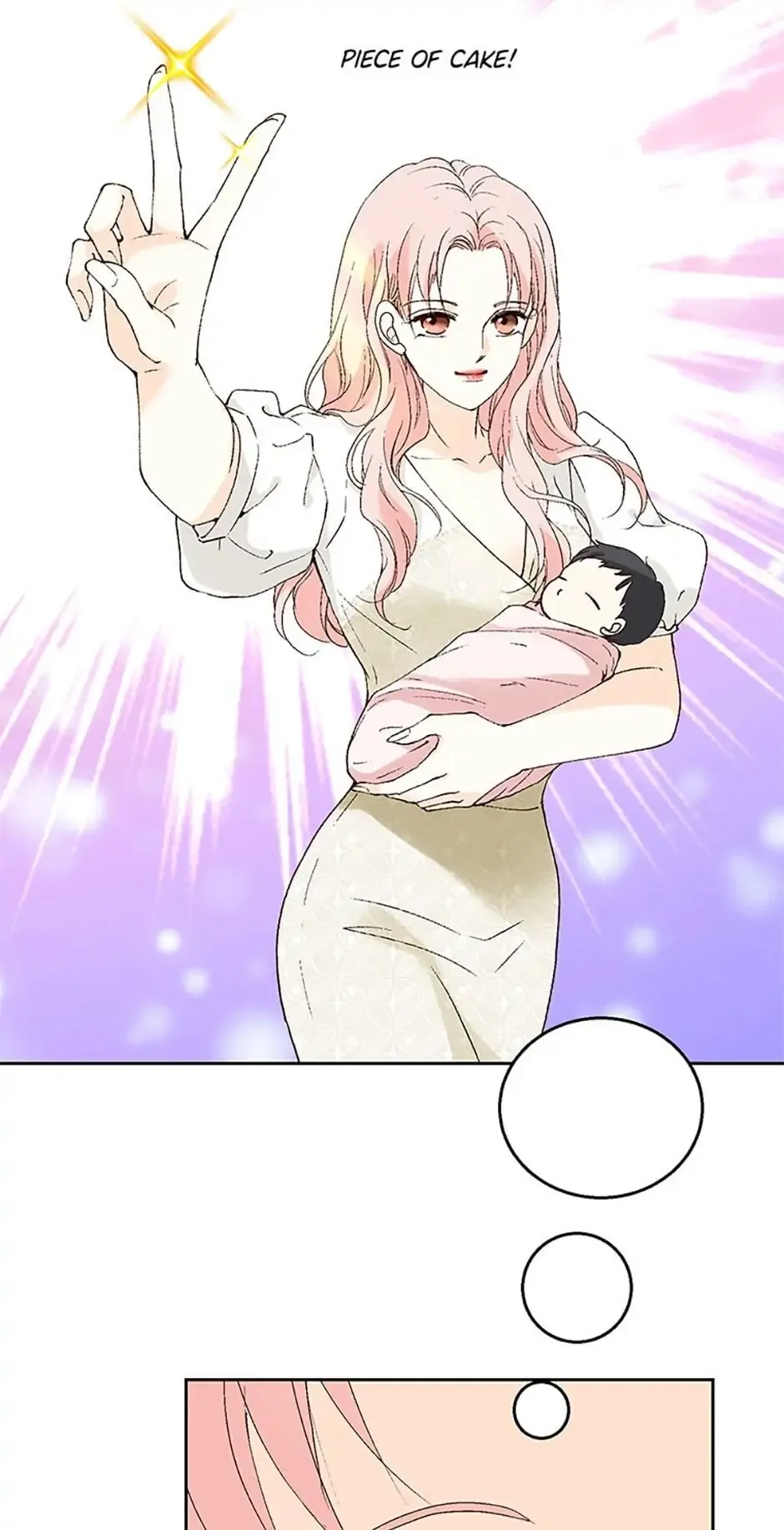 Flavors of Reincarnation Chapter 7 page 71
