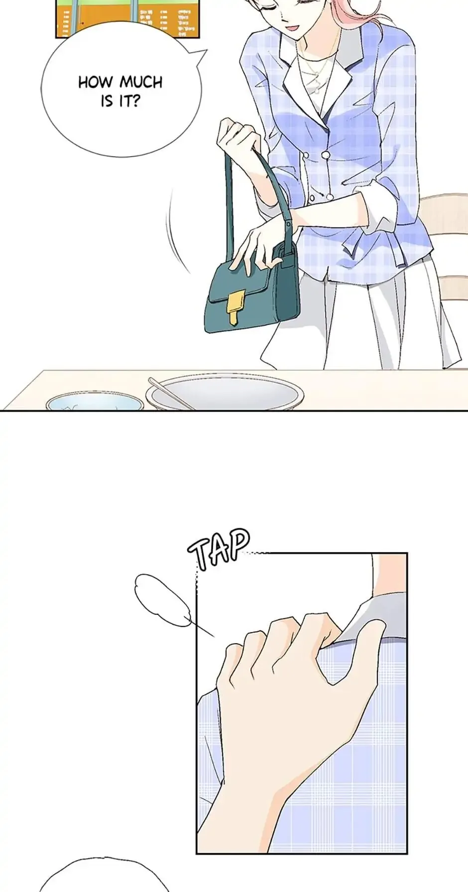 Flavors of Reincarnation Chapter 7 page 43