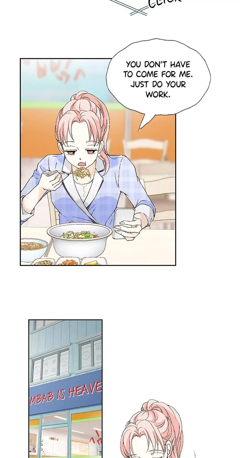 Flavors of Reincarnation Chapter 7 page 42