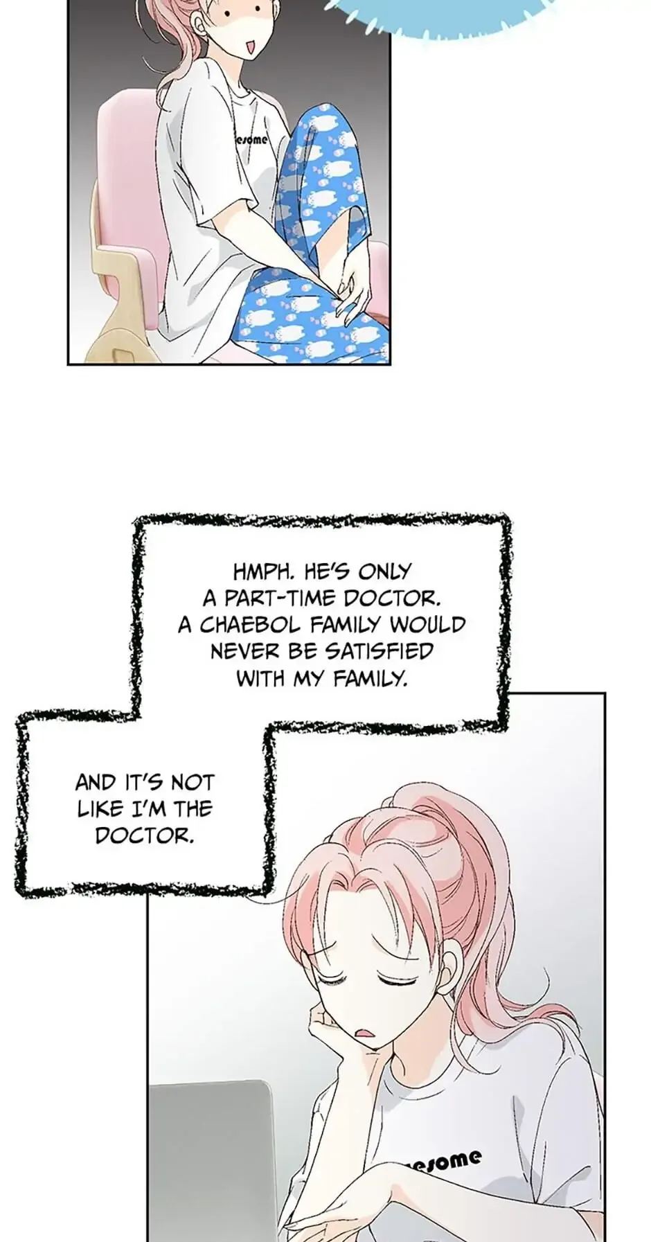 Flavors of Reincarnation Chapter 7 page 67