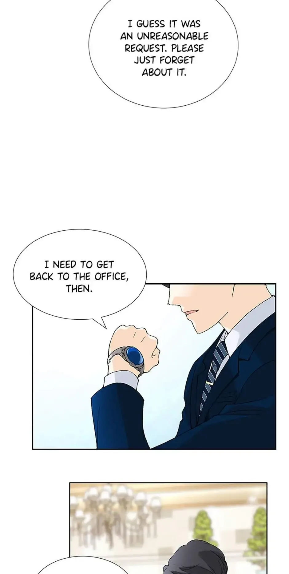 Flavors of Reincarnation Chapter 7 page 24