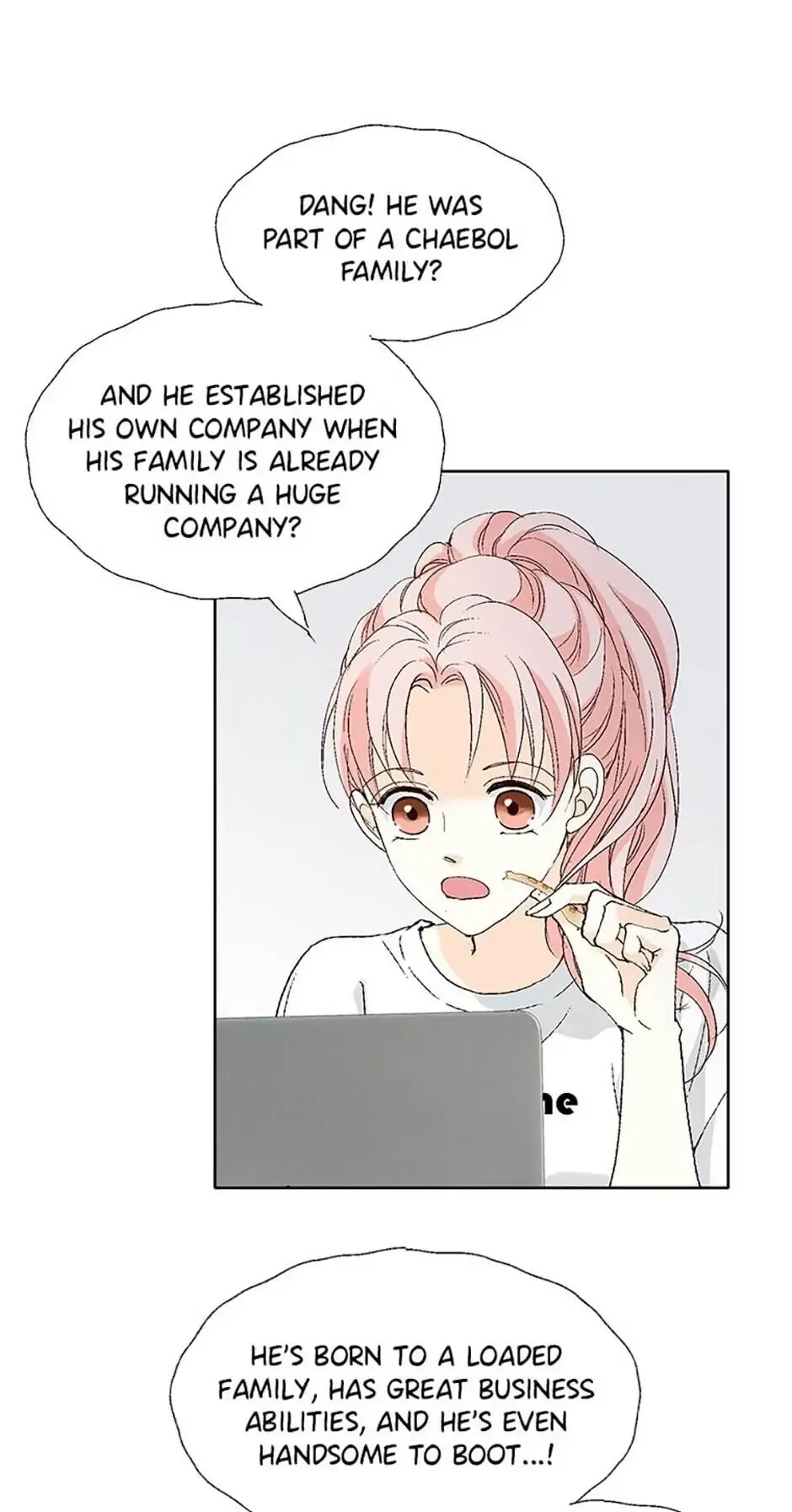 Flavors of Reincarnation Chapter 7 page 61