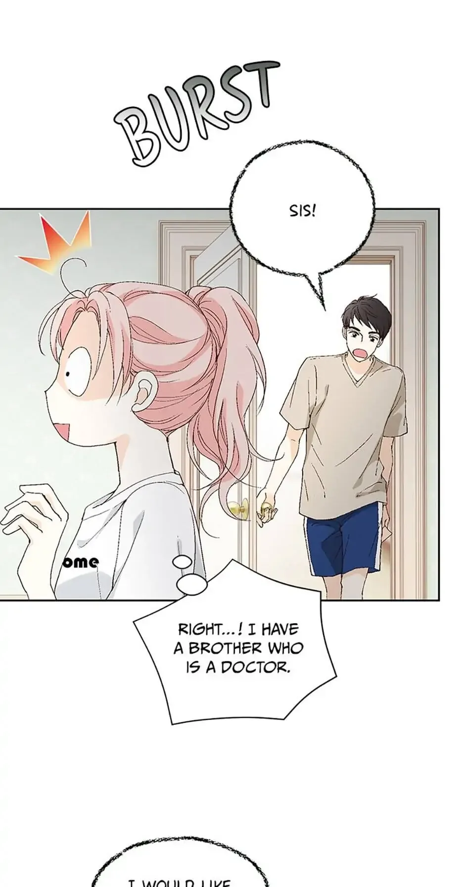 Flavors of Reincarnation Chapter 7 page 65