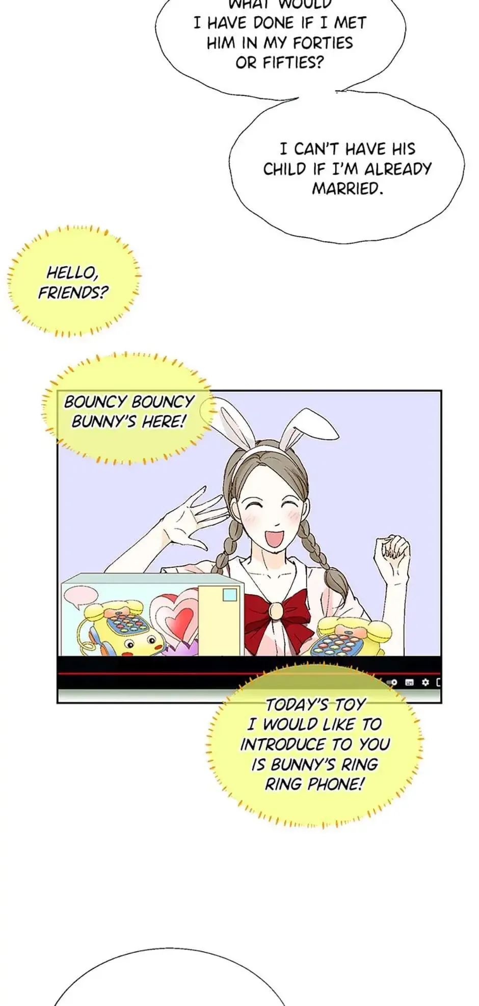Flavors of Reincarnation Chapter 7 page 58