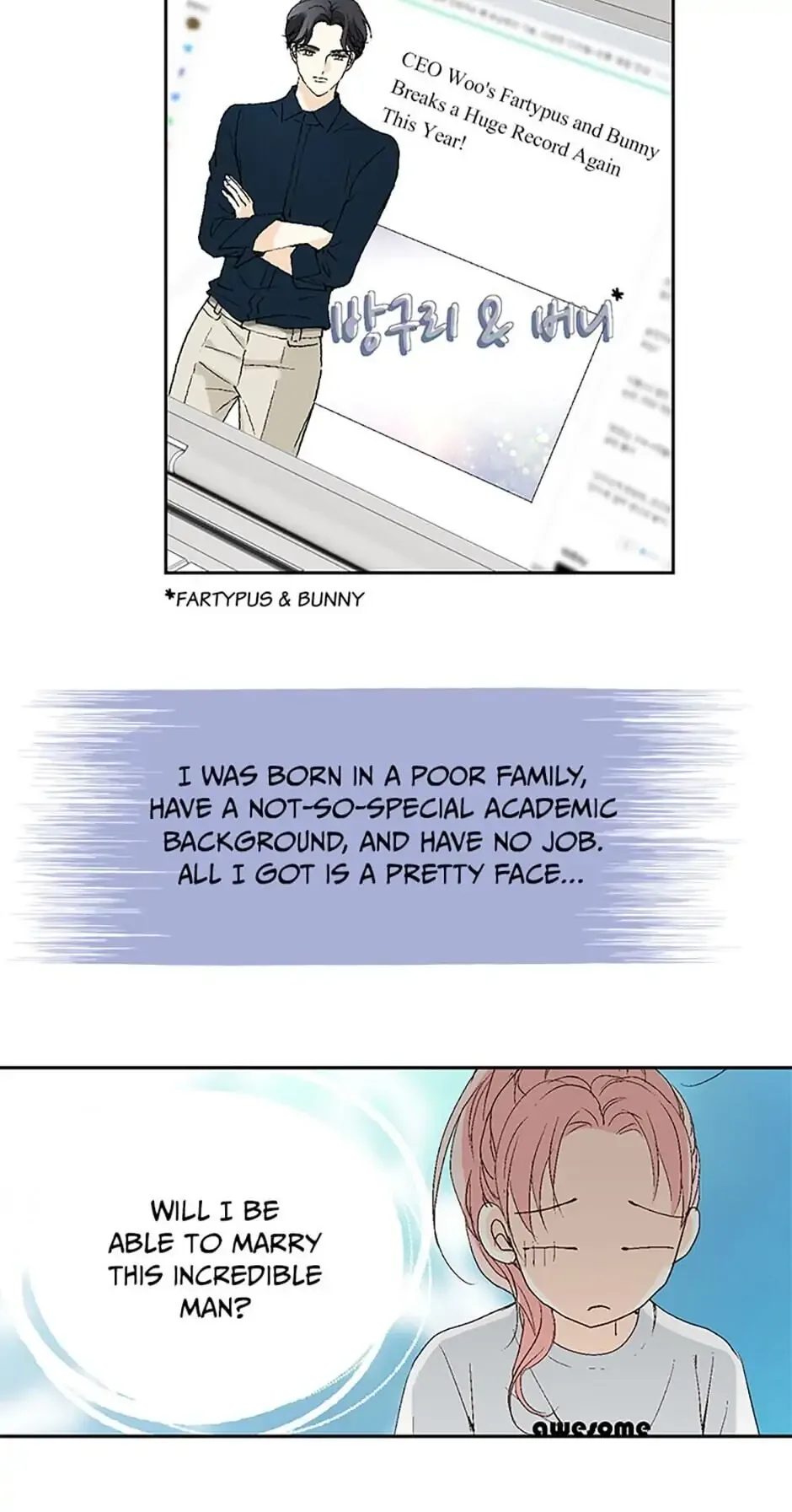 Flavors of Reincarnation Chapter 7 page 64