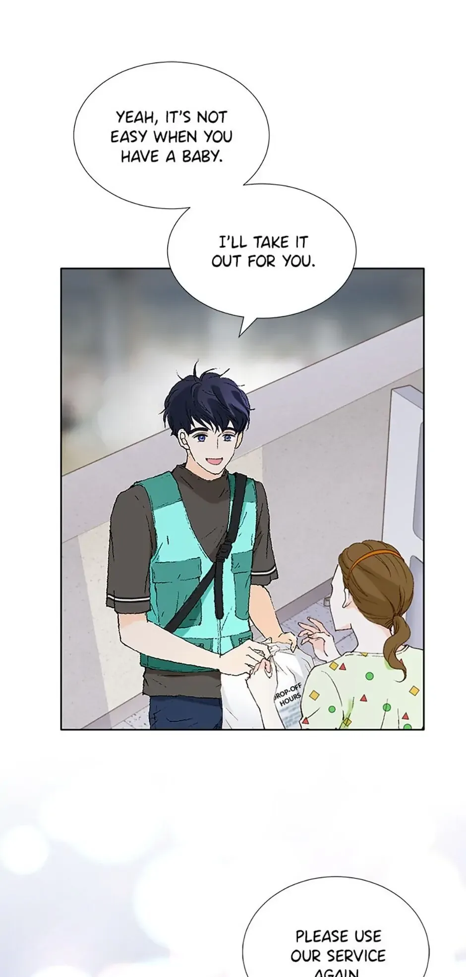 Flavors of Reincarnation Chapter 8 page 19