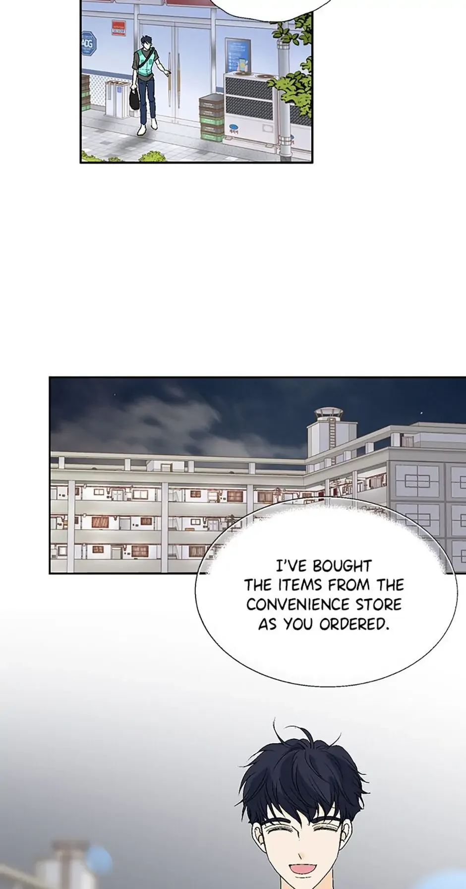 Flavors of Reincarnation Chapter 8 page 13