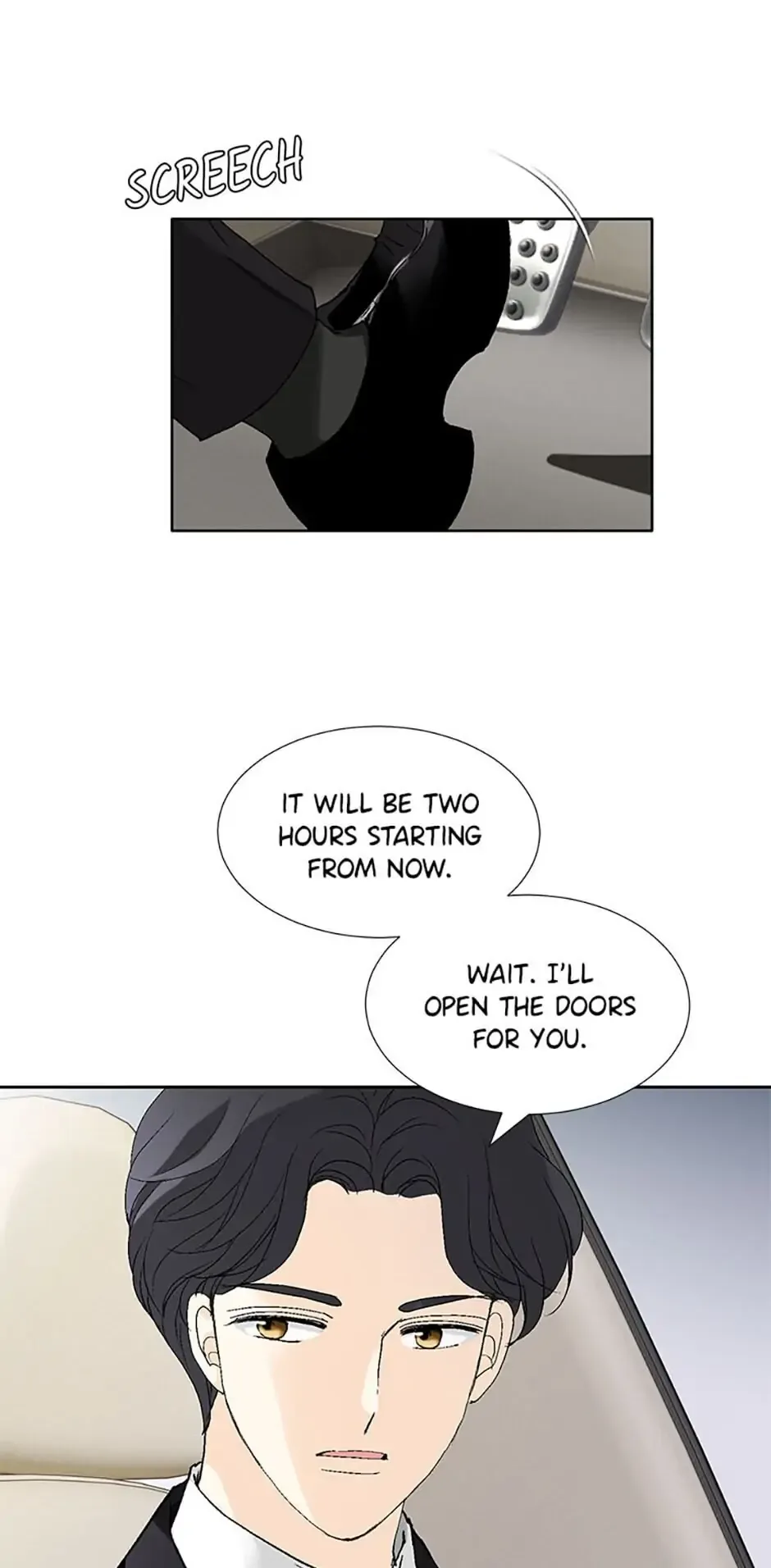 Flavors of Reincarnation Chapter 8 page 45