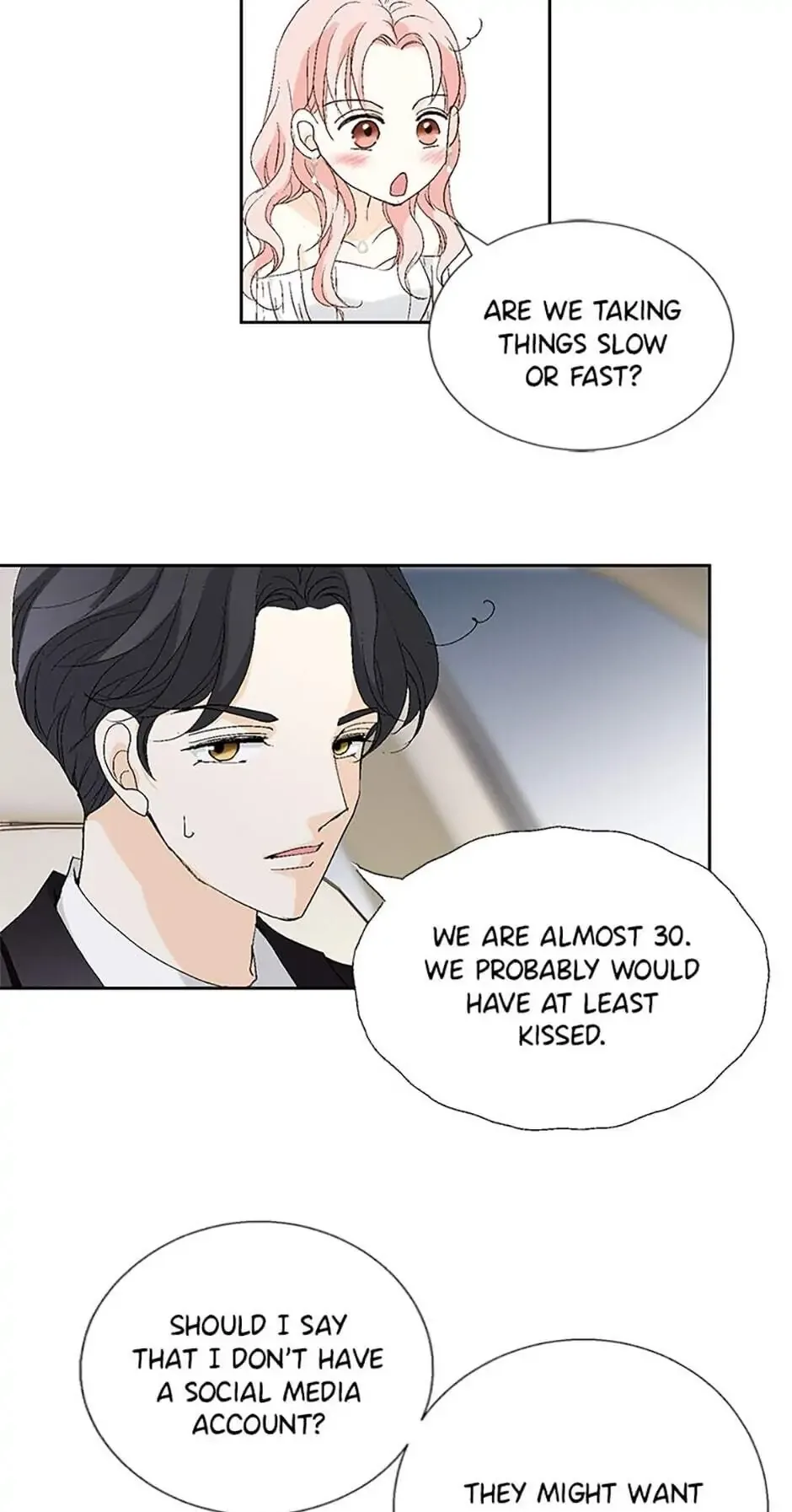 Flavors of Reincarnation Chapter 8 page 50