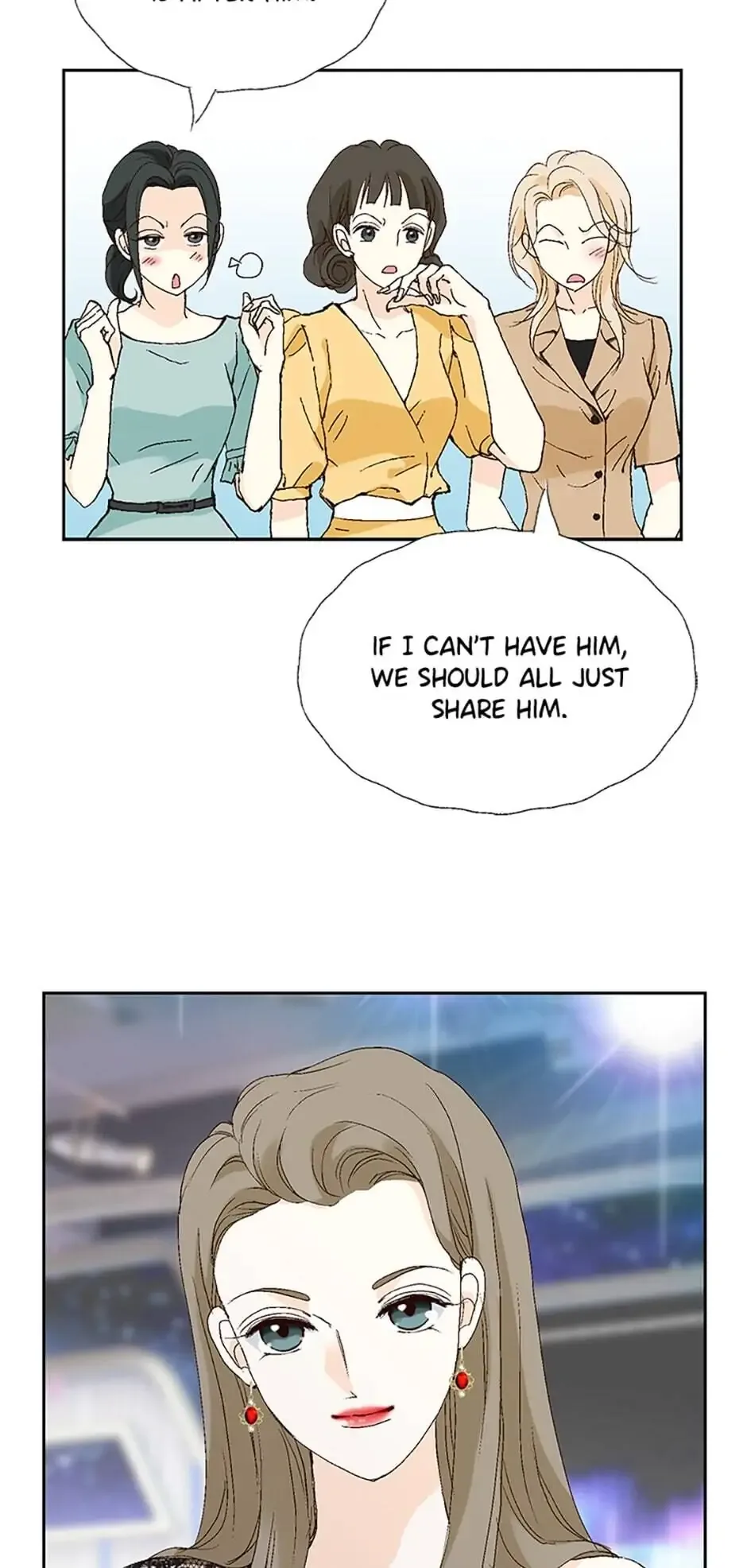 Flavors of Reincarnation Chapter 8 page 61