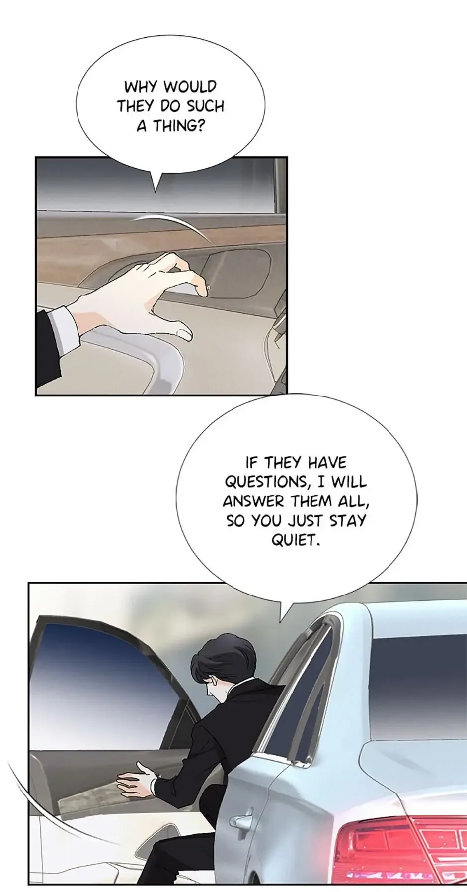 Flavors of Reincarnation Chapter 8 page 52