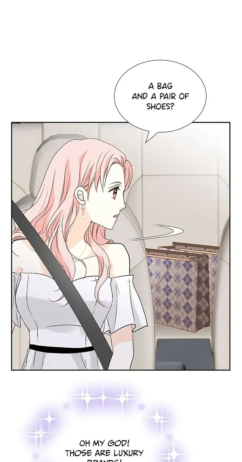 Flavors of Reincarnation Chapter 8 page 34