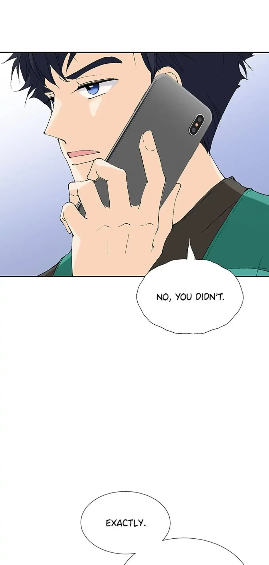 Flavors of Reincarnation Chapter 8 page 24